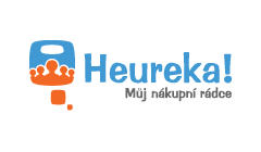 heureka - nákupní rádce