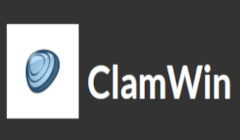ClamWin - free antivirus