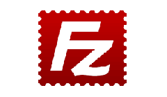 FileZilla - odesílání souborů