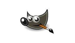 GIMP - grafický editor