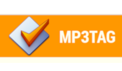 MP3TAG - editor id3 tagu