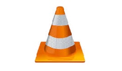 VLC Media player - nezávislé přehrávání videa