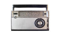 radio