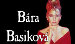 bara basikova